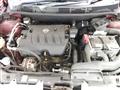 2008 Nissan Dualis