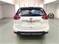 2019 Nissan X-Trail