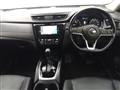 2019 Nissan X-Trail