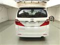 2012 Toyota Alphard
