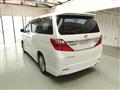 2012 Toyota Alphard