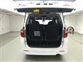 2012 Toyota Alphard