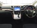 2012 Toyota Alphard