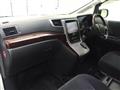 2012 Toyota Alphard
