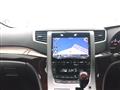 2012 Toyota Alphard