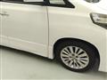2012 Toyota Alphard