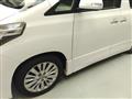 2012 Toyota Alphard