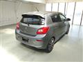 2016 Mitsubishi Mirage
