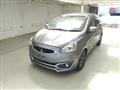 2016 Mitsubishi Mirage