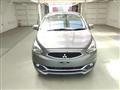 2016 Mitsubishi Mirage