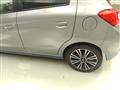 2016 Mitsubishi Mirage