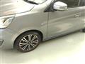 2016 Mitsubishi Mirage