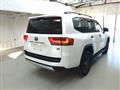 2023 Toyota Land Cruiser