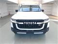 2023 Toyota Land Cruiser
