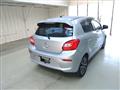 2019 Mitsubishi Mirage