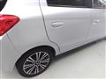 2019 Mitsubishi Mirage