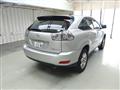 2006 Toyota Harrier
