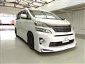 2013 Toyota Vellfire