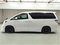 2013 Toyota Vellfire