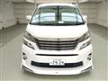 2013 Toyota Vellfire