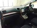 2013 Toyota Vellfire
