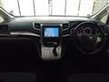 2013 Toyota Vellfire