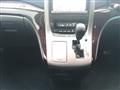 2013 Toyota Vellfire