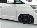 2013 Toyota Vellfire