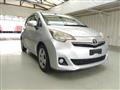 2011 Toyota Ractis