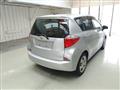 2011 Toyota Ractis