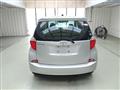 2011 Toyota Ractis