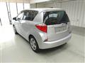 2011 Toyota Ractis