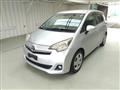 2011 Toyota Ractis
