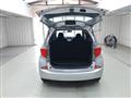 2011 Toyota Ractis