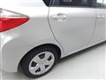 2011 Toyota Ractis
