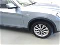 2013 BMW X3