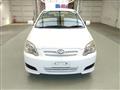 2006 Toyota Allex