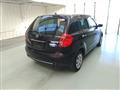 2013 Mazda Verisa