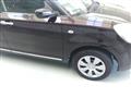 2013 Mazda Verisa