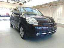 2013 Mazda Verisa