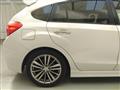 2014 Subaru Impreza