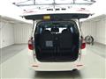 2013 Toyota Alphard