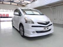 2007 Toyota Ractis