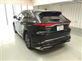 2020 Toyota Harrier