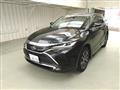2020 Toyota Harrier