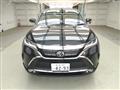 2020 Toyota Harrier