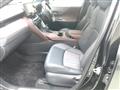 2020 Toyota Harrier