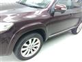 2010 Toyota Vanguard