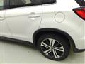 2019 Mitsubishi RVR