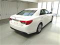 2013 Toyota Mark X
